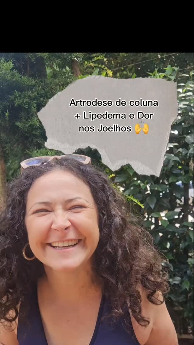 Capa do depoimento de Paciente M.