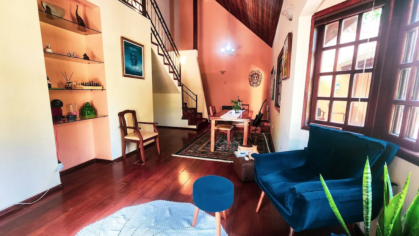Fisioterapia Especializada Jardim Tarumã Londrina PR